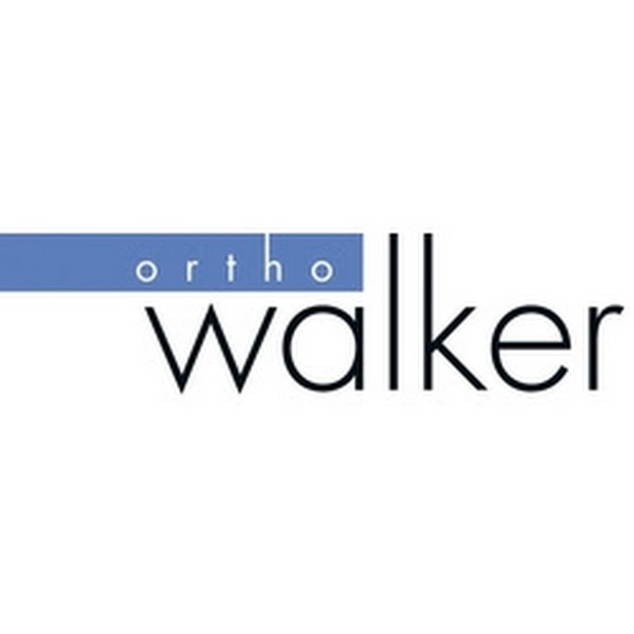 OrthoWalker AG YouTube