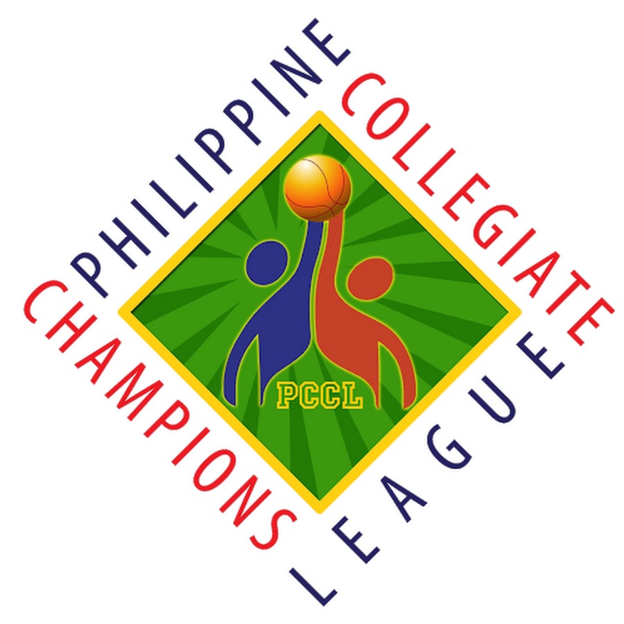 Philippine Collegiate Champions League YouTube