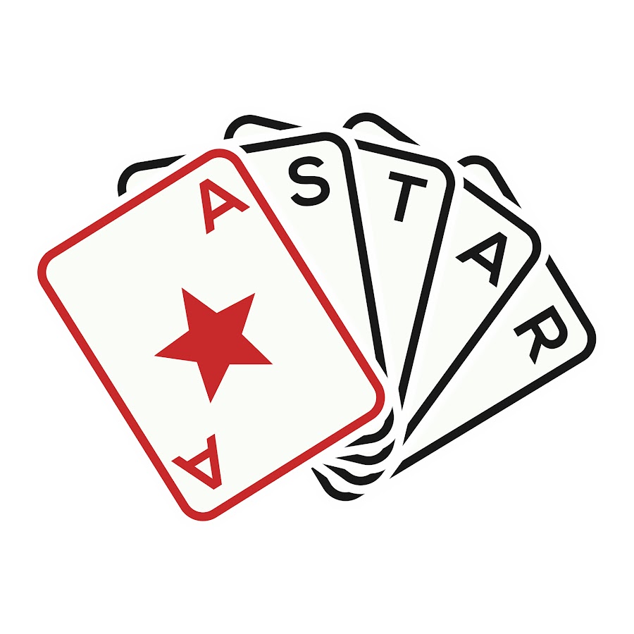 astarsoftware - YouTube