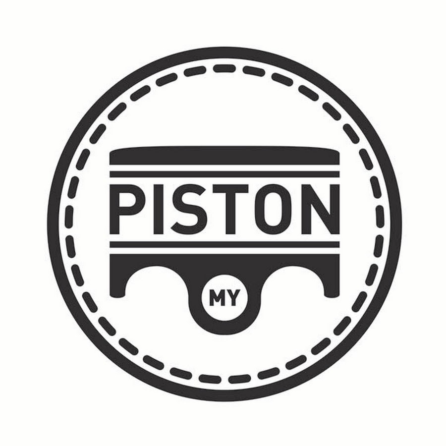 Piston MY - YouTube