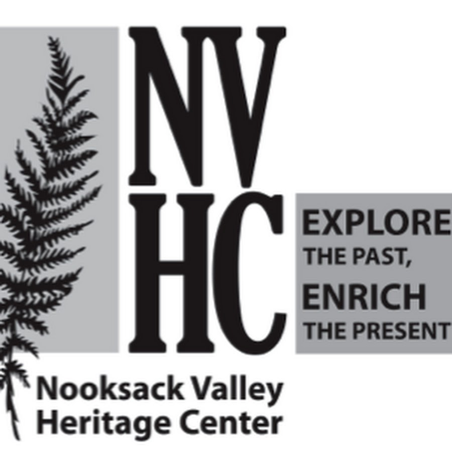 Nooksack Valley Heritage YouTube