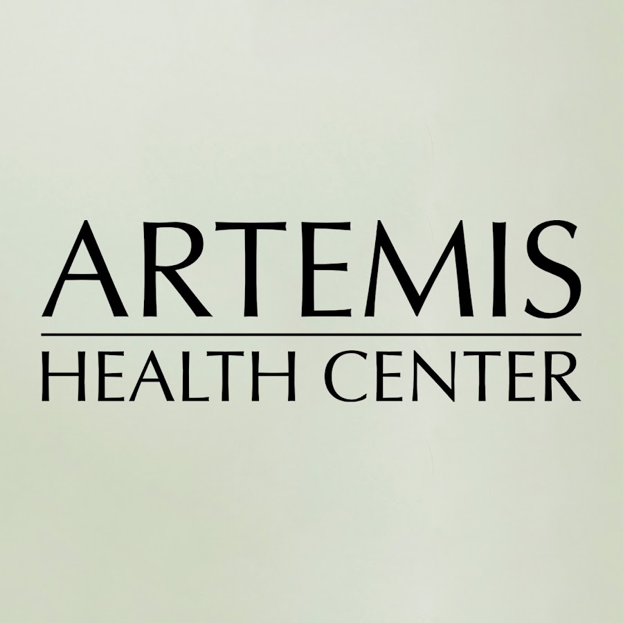 Artemis Health Center YouTube