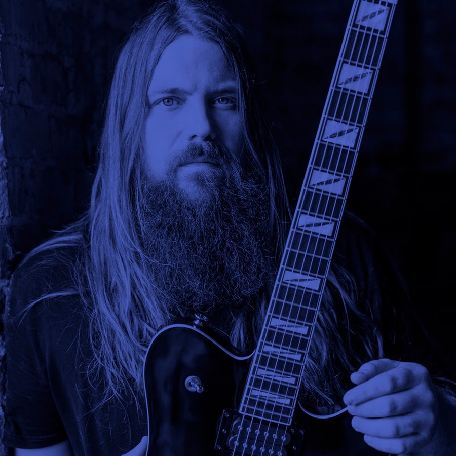 Mark Morton - YouTube