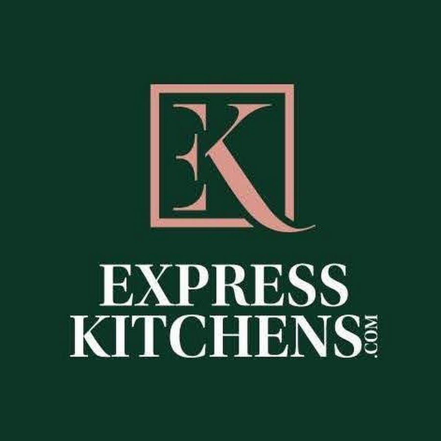 Express Kitchens - Cabinets & Counter-tops - YouTube