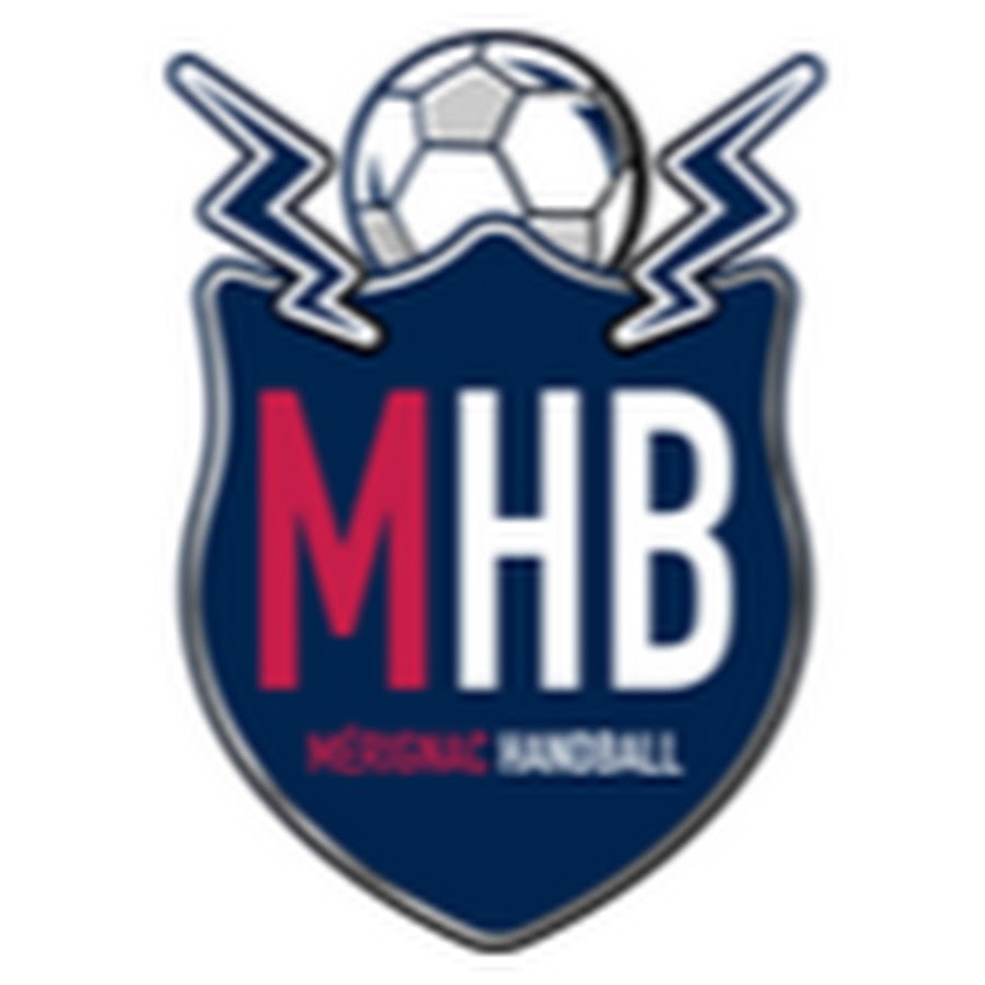 Merignac Handball - YouTube