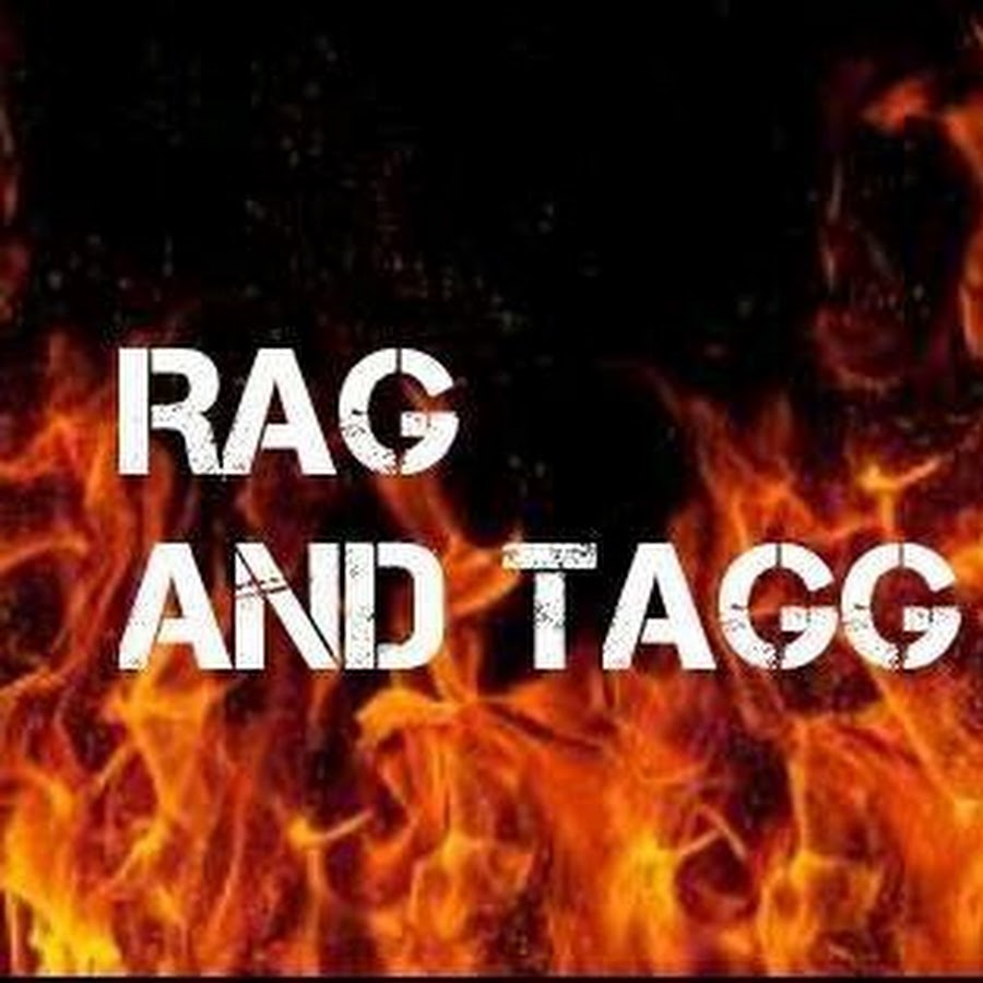 RaG and Tagg YouTube