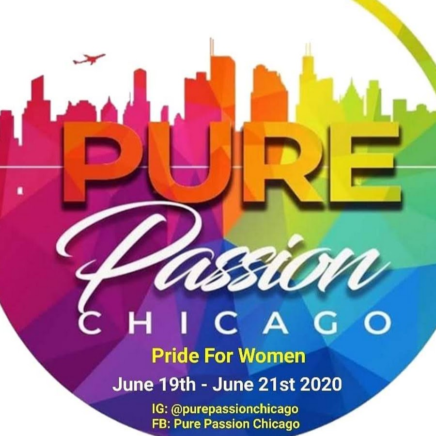 Pure Passion Chicago Youtube