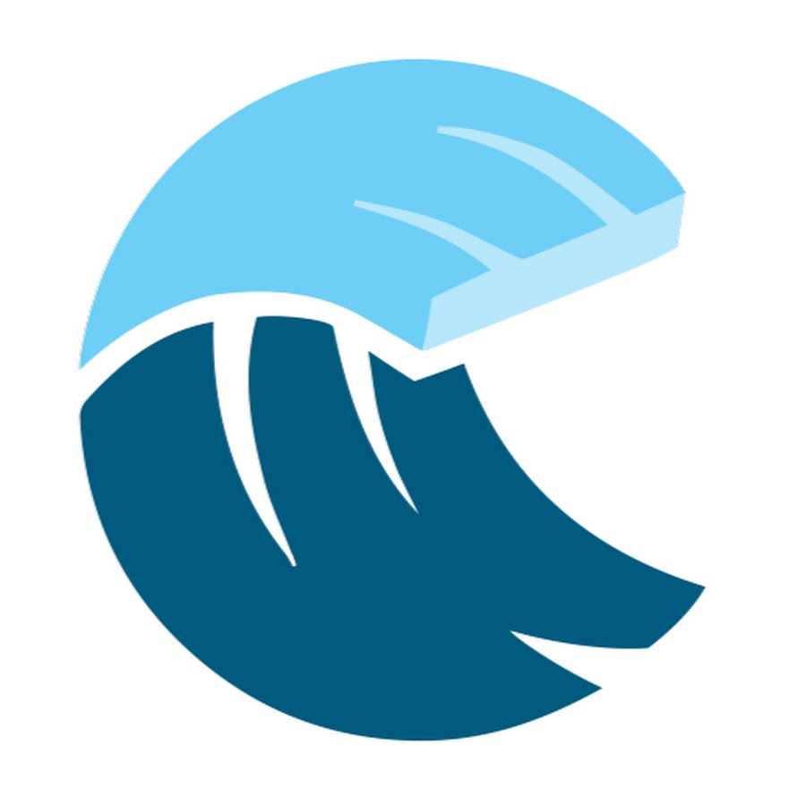 WaveCrest Cafe - YouTube