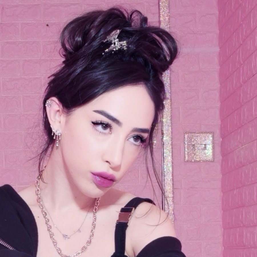 Ainsley Bailey YouTube