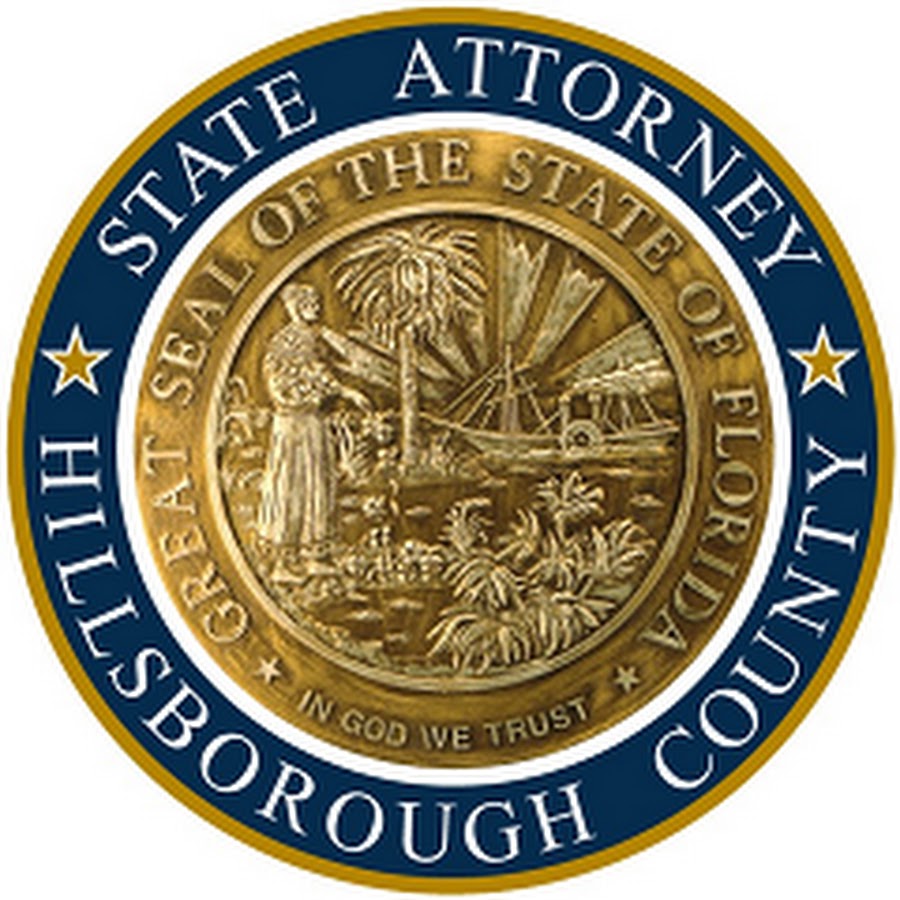 State Attorney's Office 13th Judicial Circuit - YouTube