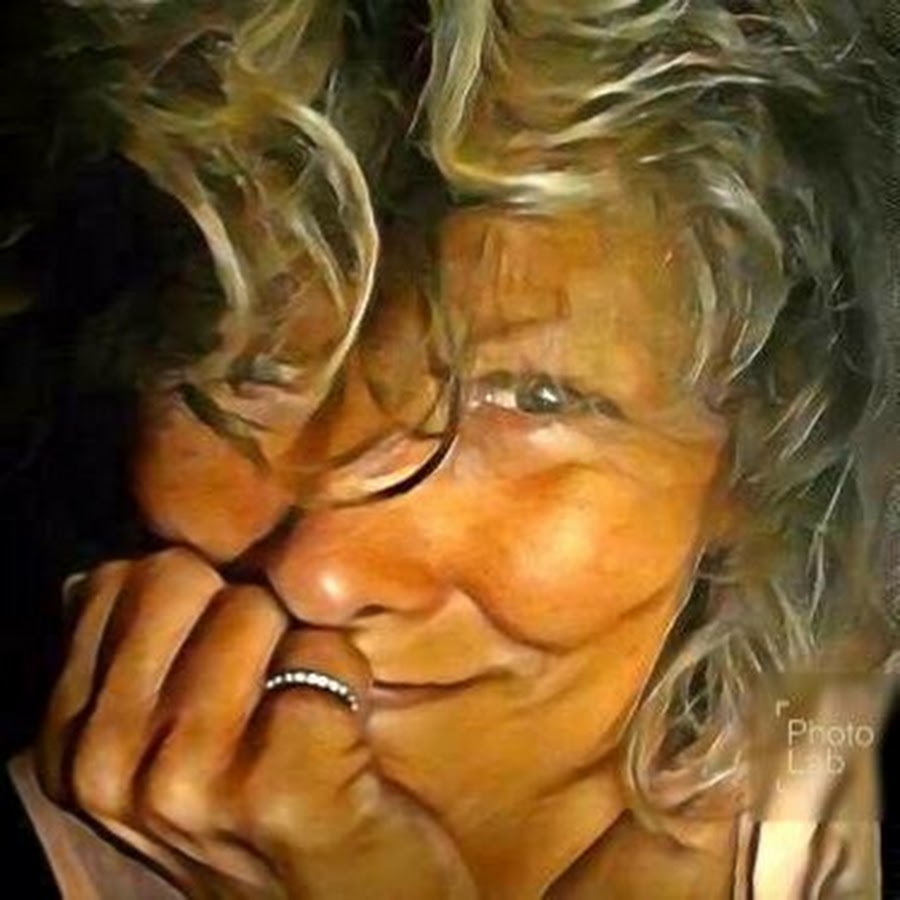 The Feral Female Society - YouTube