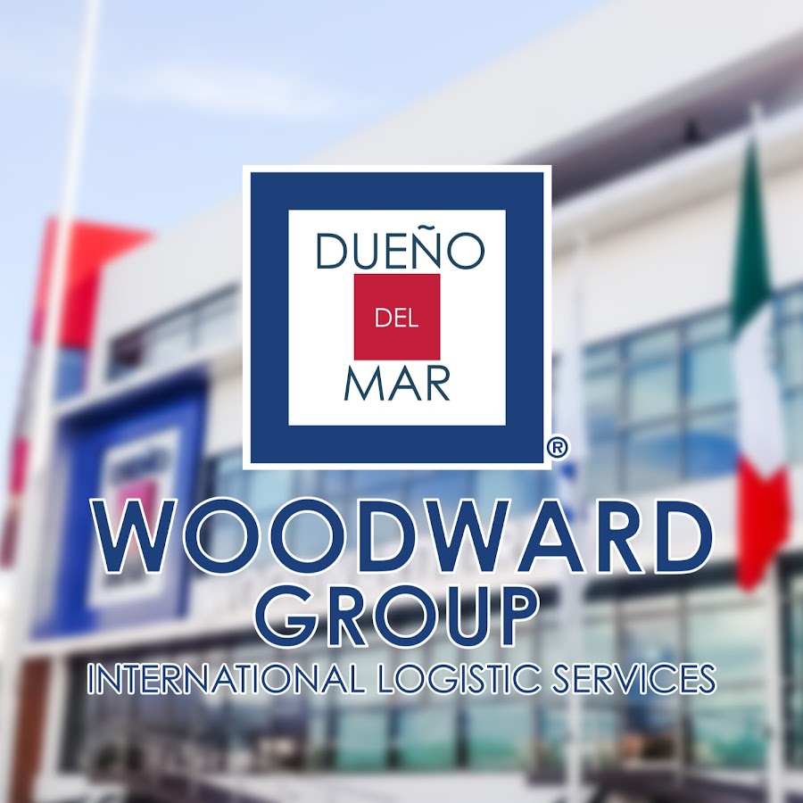 Woodward Group YouTube