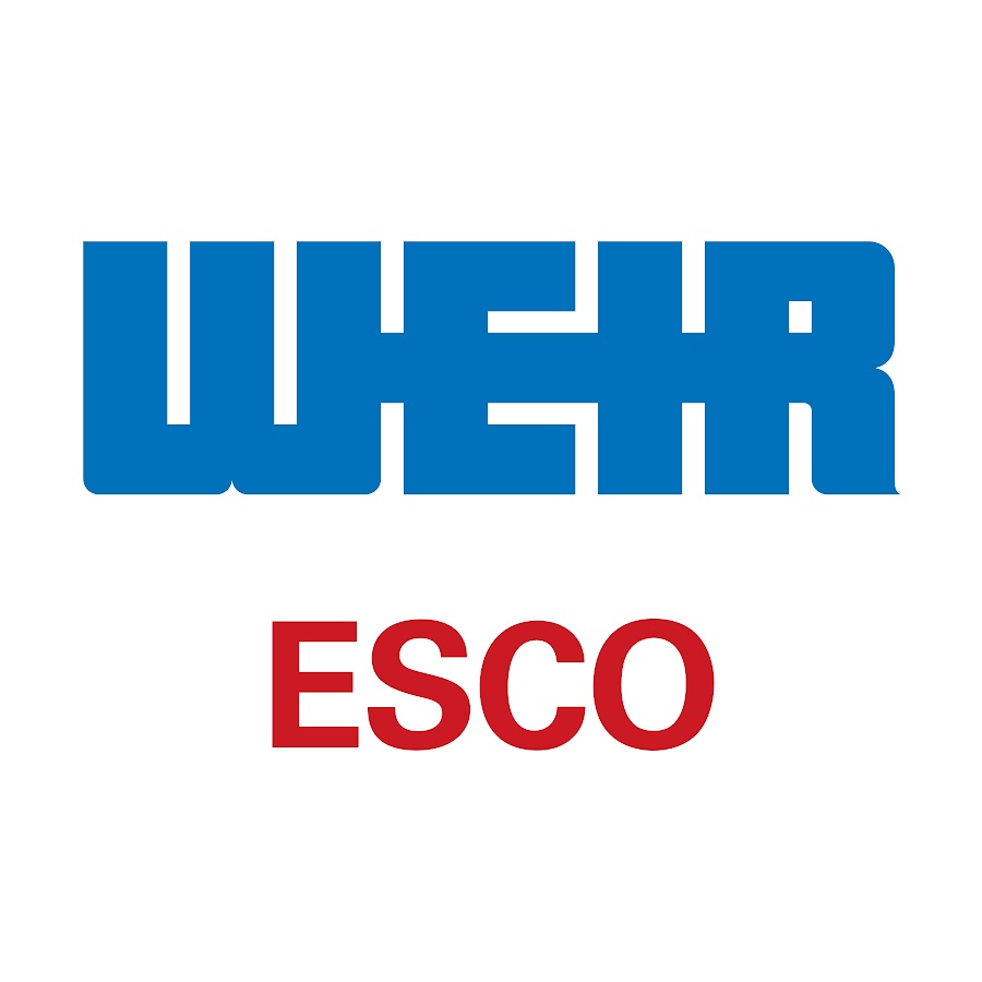 ESCO Group LLC YouTube