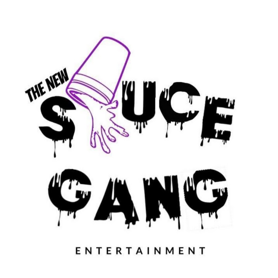 SAUCE GANG ENT YouTube