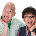 キャイ〜ンのYoutubeチャンネル
