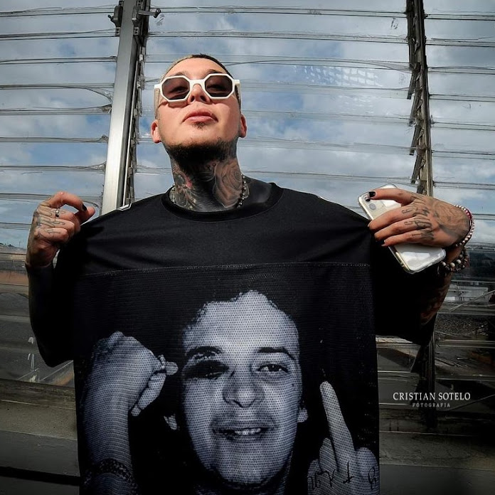 Oficial Big Stan Net Worth & Earnings (2026)