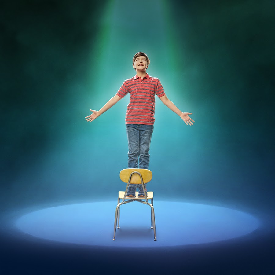 Trevor The Musical - YouTube