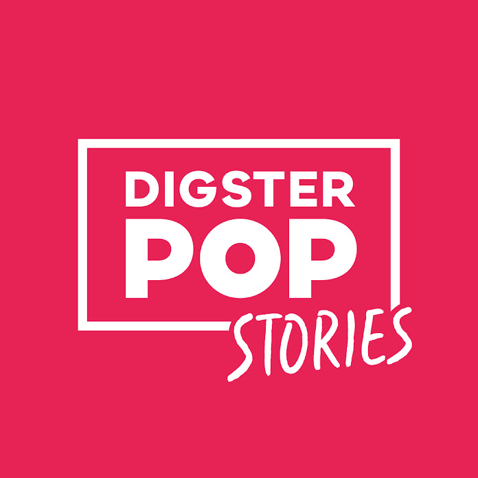 Digster Pop Stories Net Worth & Earnings (2024)