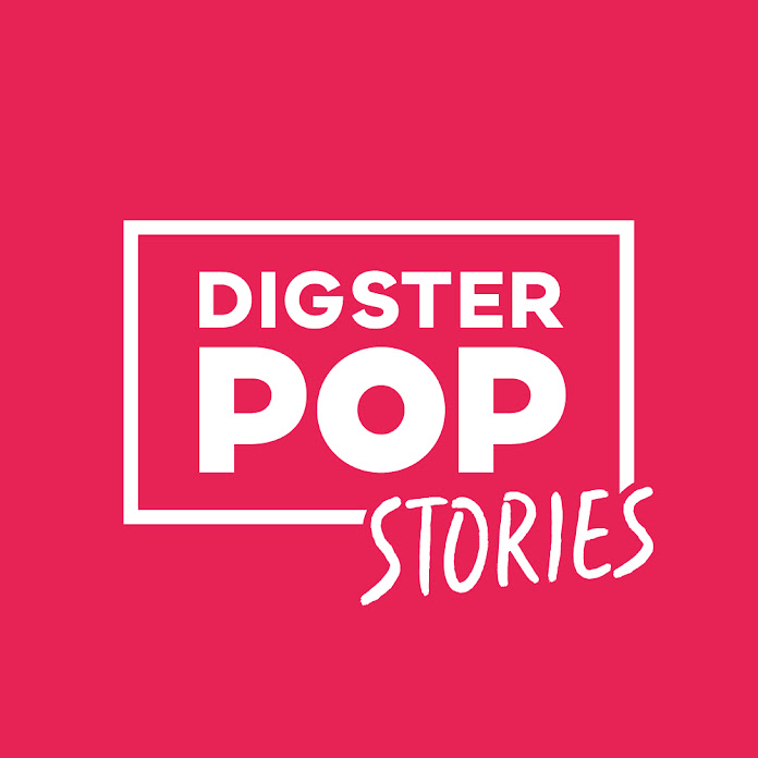 Digster Pop Stories Net Worth & Earnings (2026)