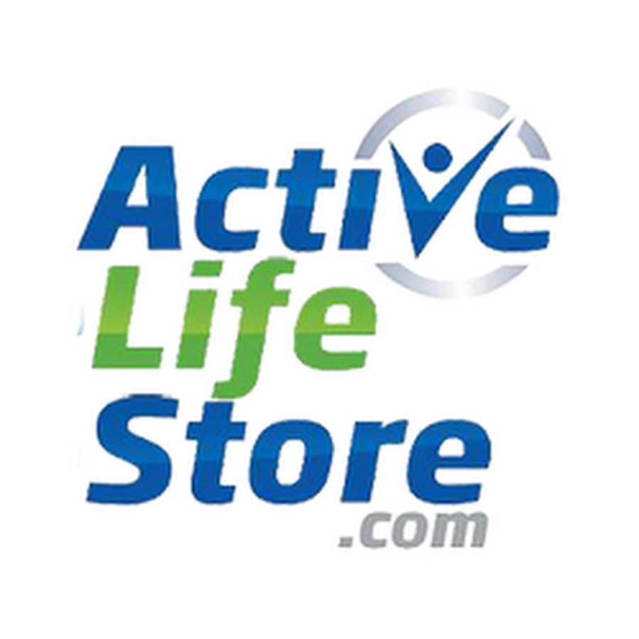 Active Life Store YouTube