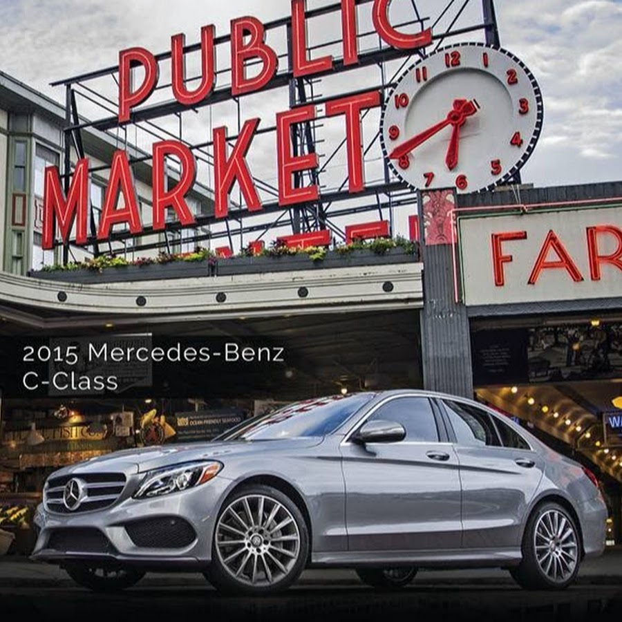 MercedesBenz of Seattle YouTube