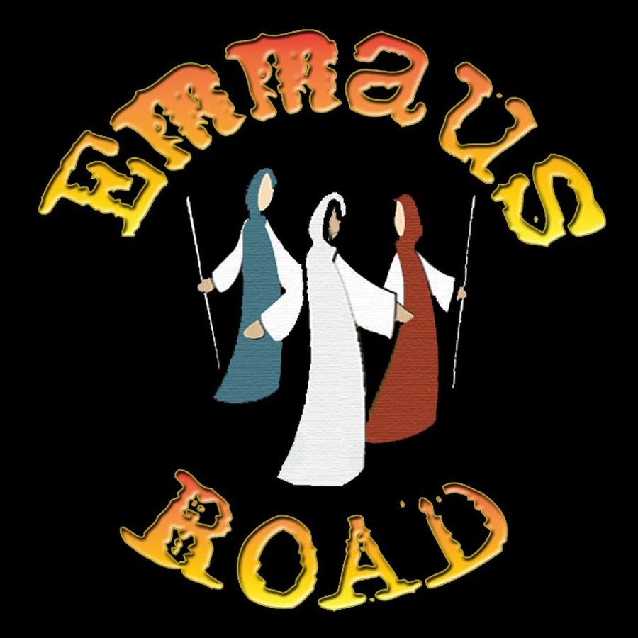 Emmaus Road YouTube
