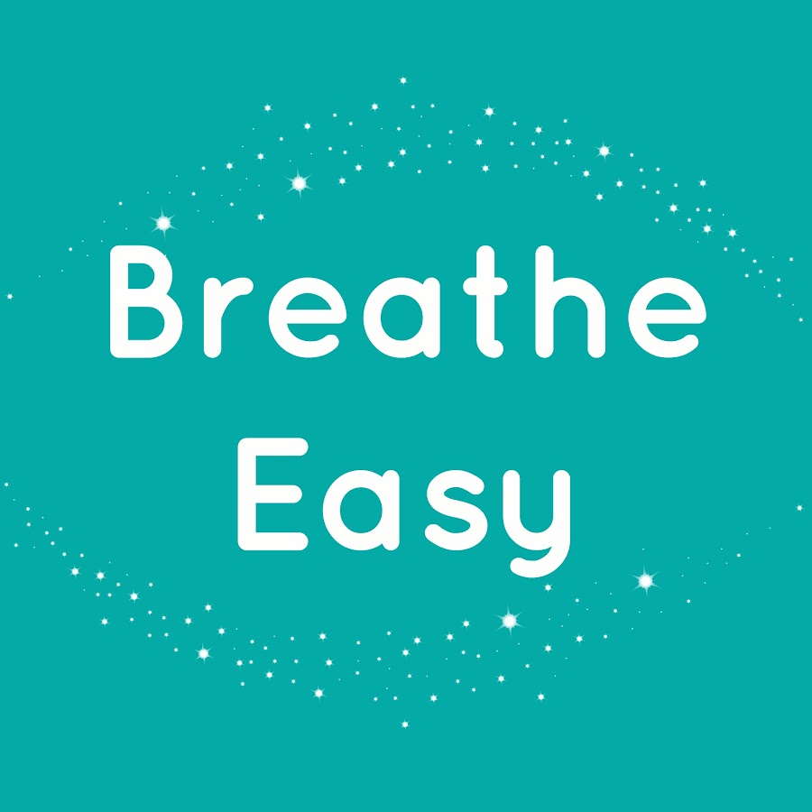 Breathe Easy YouTube