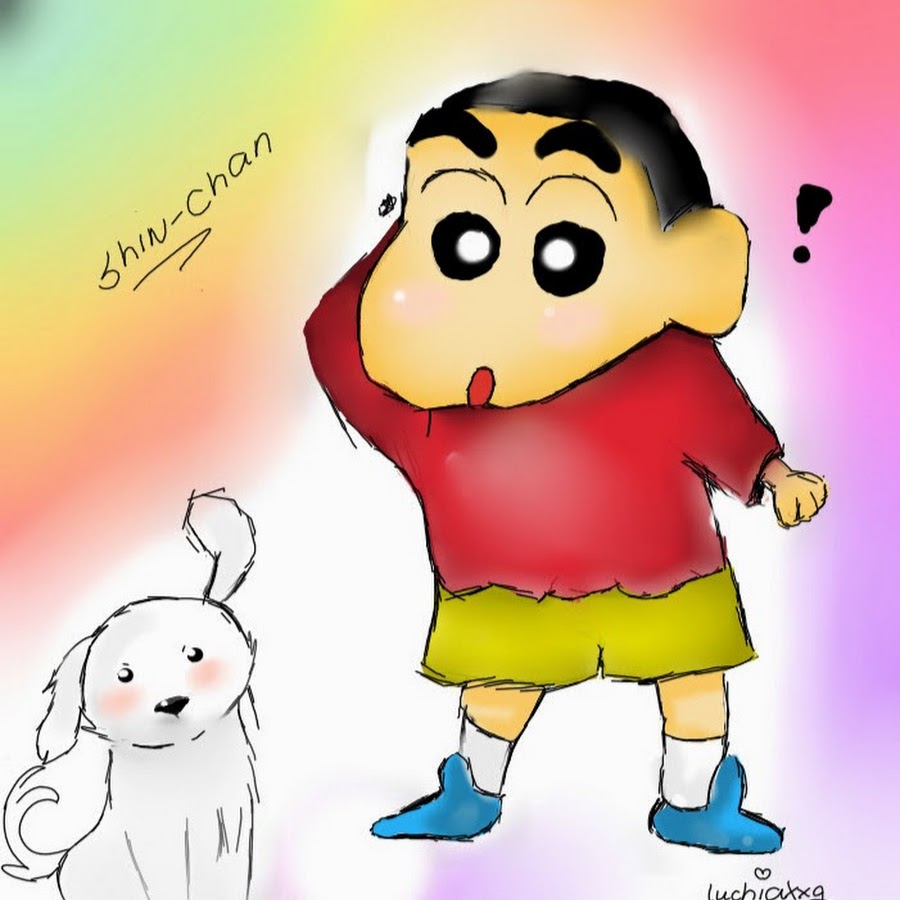 Shin Chan Capitulos Nuevos En Español