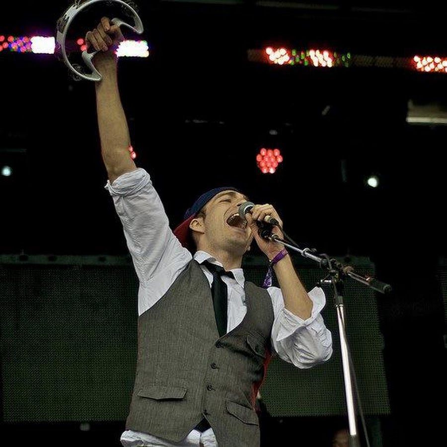 Tambourine Guy YouTube