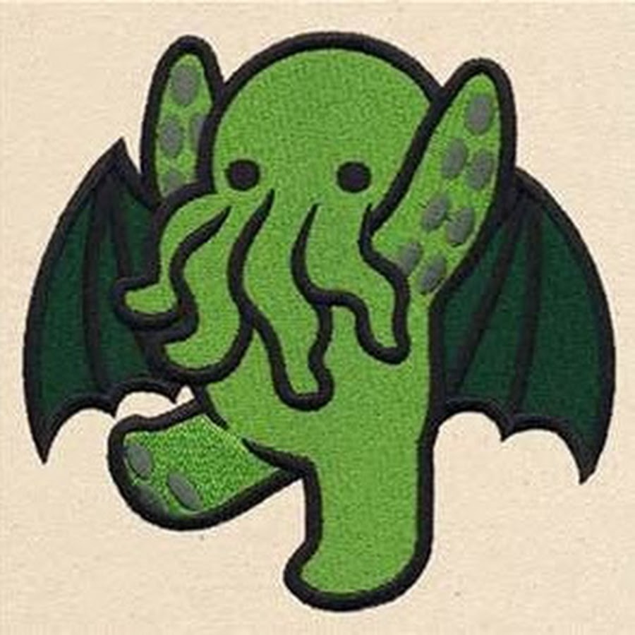 Riven Fish - YouTube