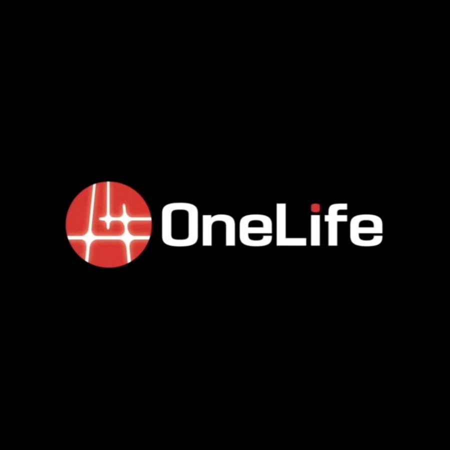 Media one. Надпись one. One life media. One life игра. Live the life.