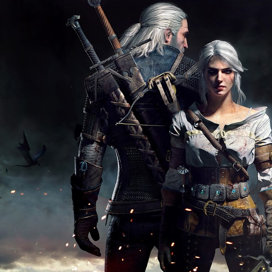 Download the witcher 3 soundtrack фото 43
