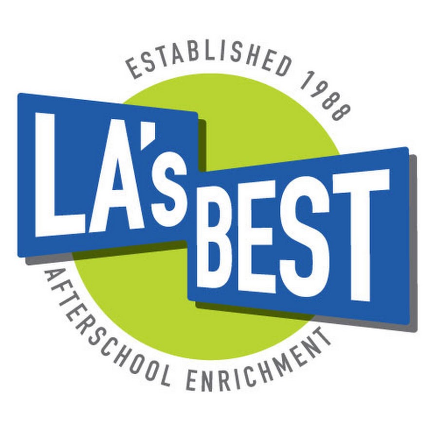 LA's BEST YouTube