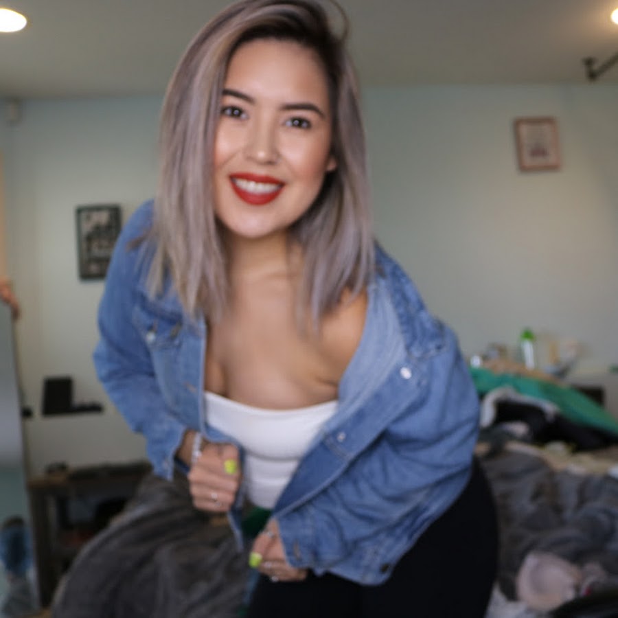 Ashley Sampare - YouTube