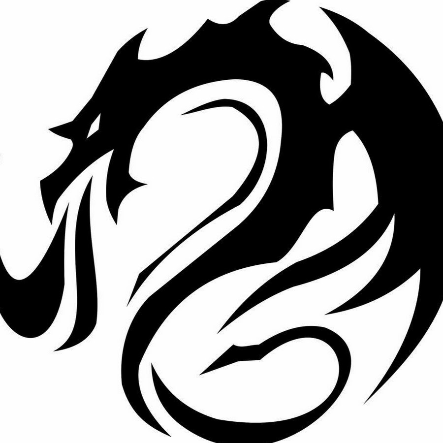 Shadow Dragons - YouTube