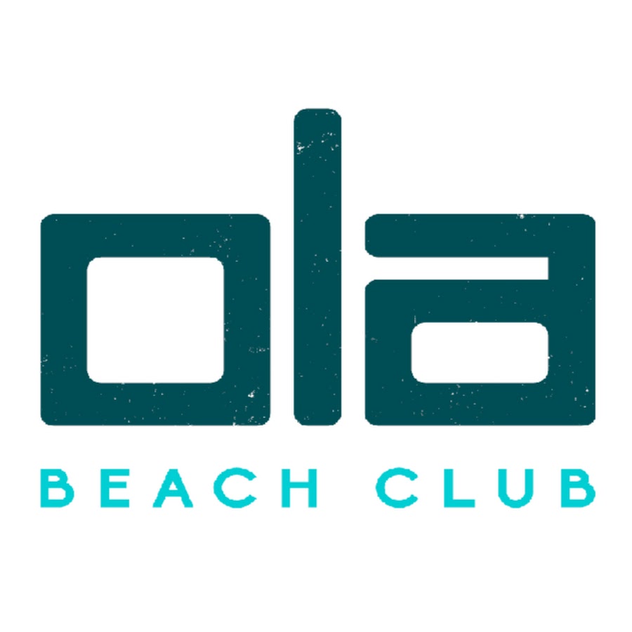 Ola Beach Club Youtube