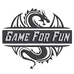Game For Fun