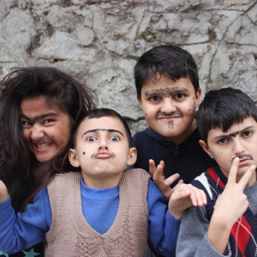 Çocuk Kafası YouTube