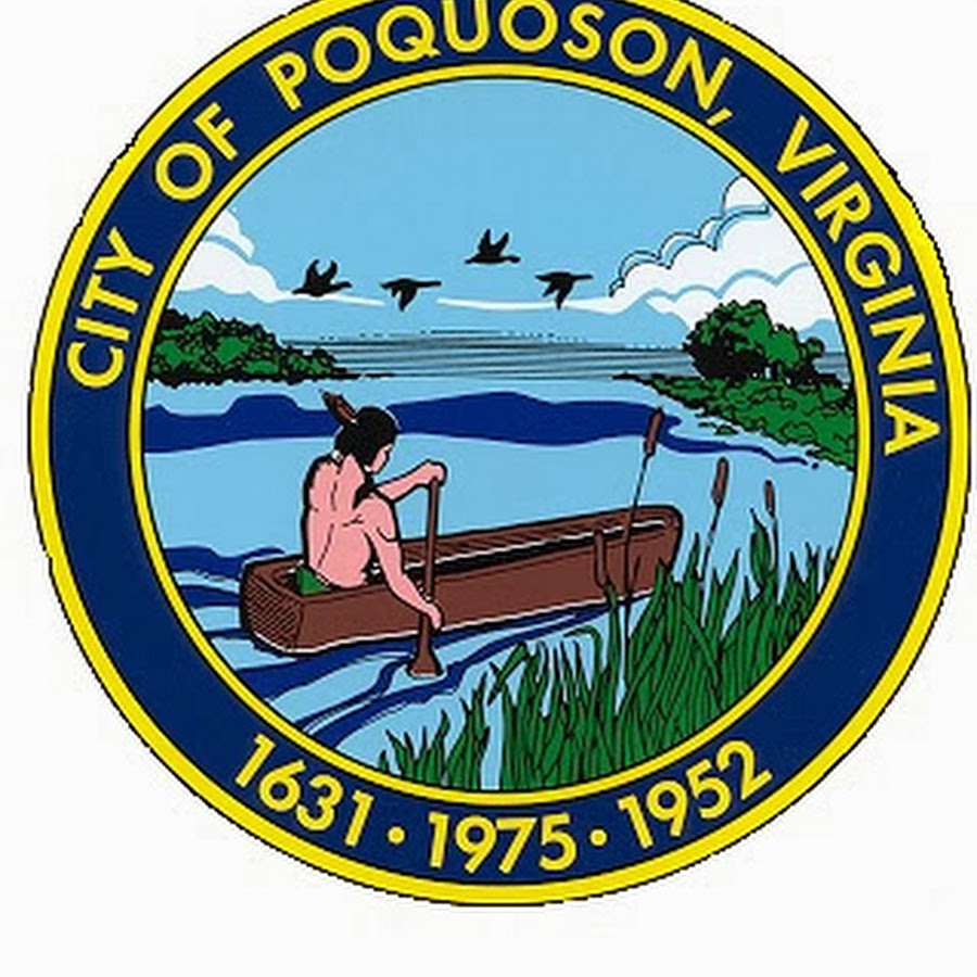 City of Poquoson YouTube