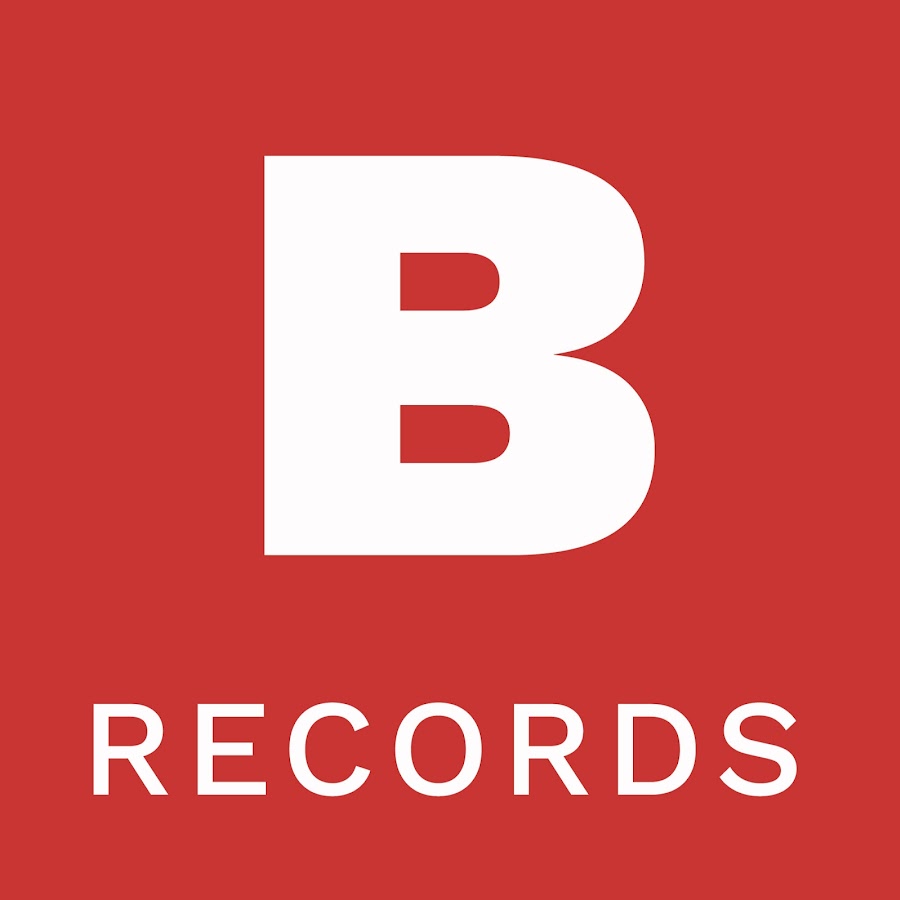 B - RECORDS - YouTube