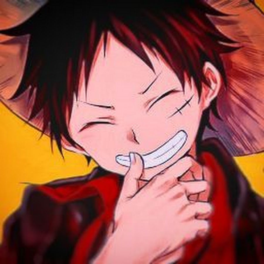 Luffy Gaming - YouTube