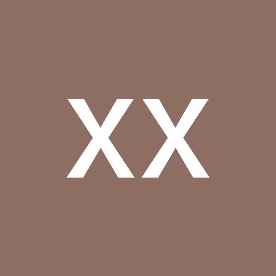 xx xx YouTube