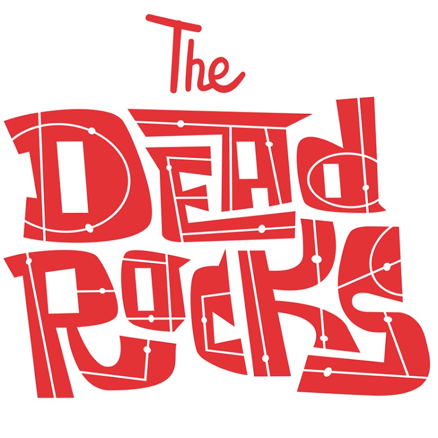 The Dead Rocks Official YouTube