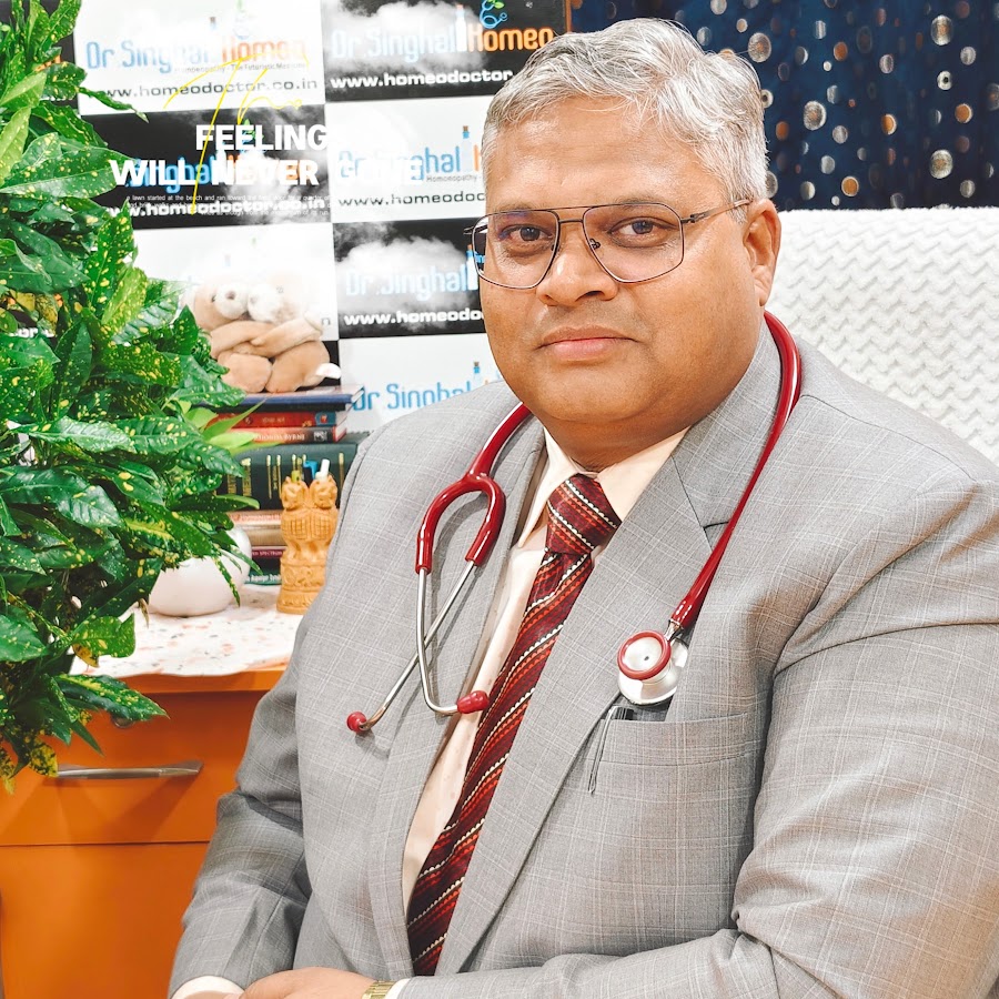 Homeo Doctor YouTube