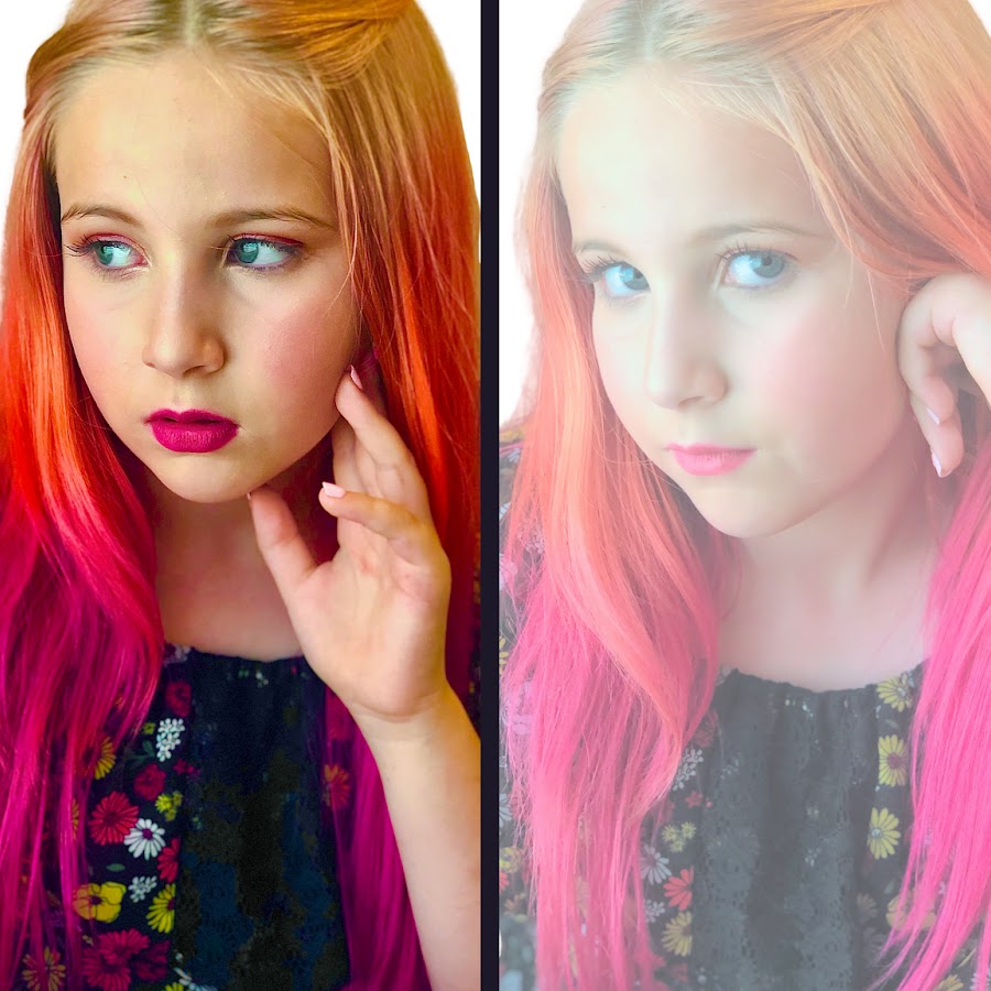 Agatha's World - YouTube