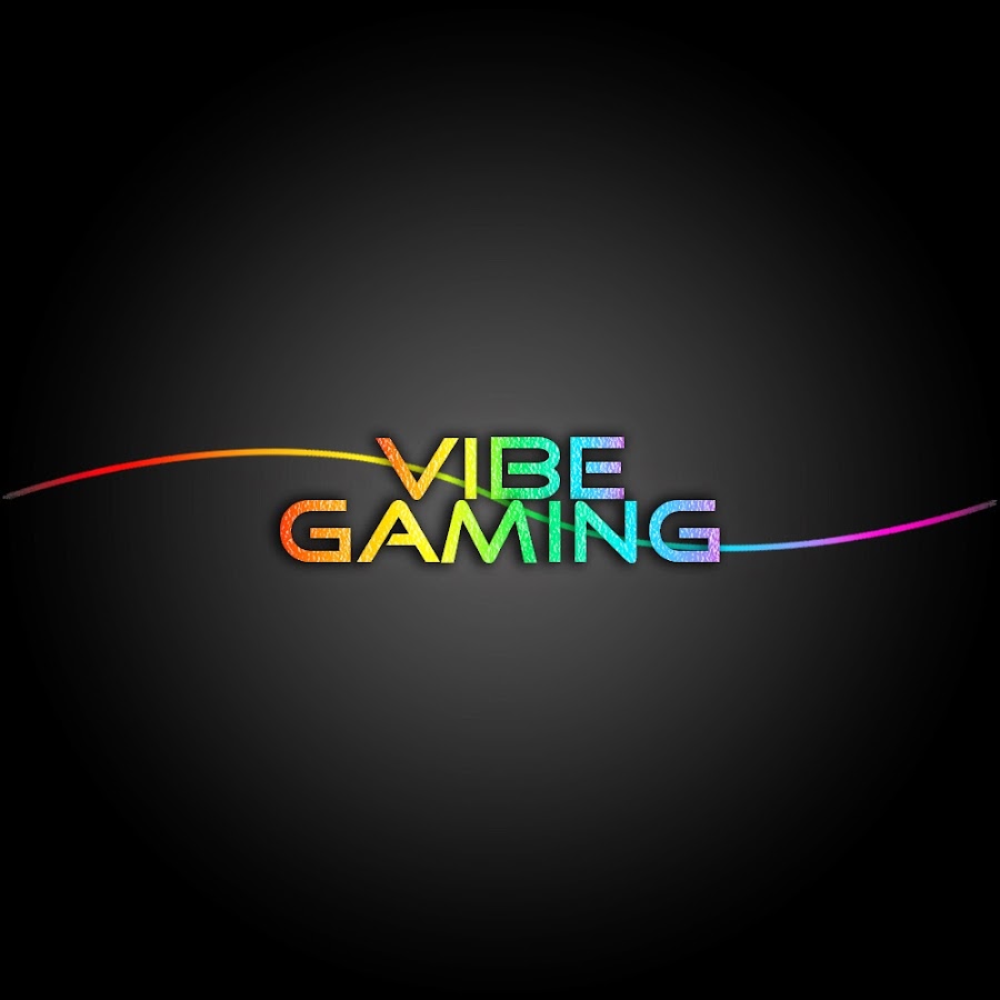 Vibe Gaming YouTube