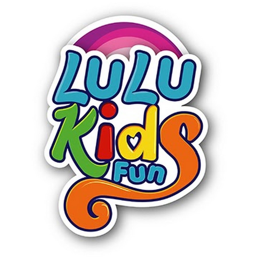 LuLu Kids Fun - YouTube