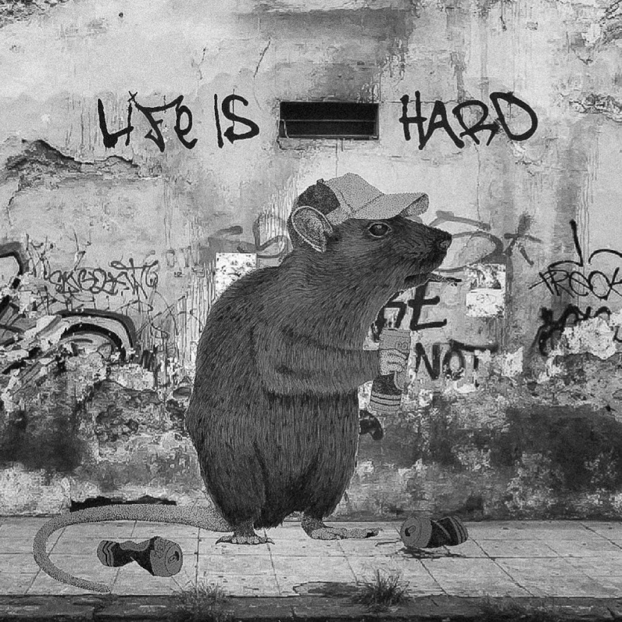 Life is Hard YouTube