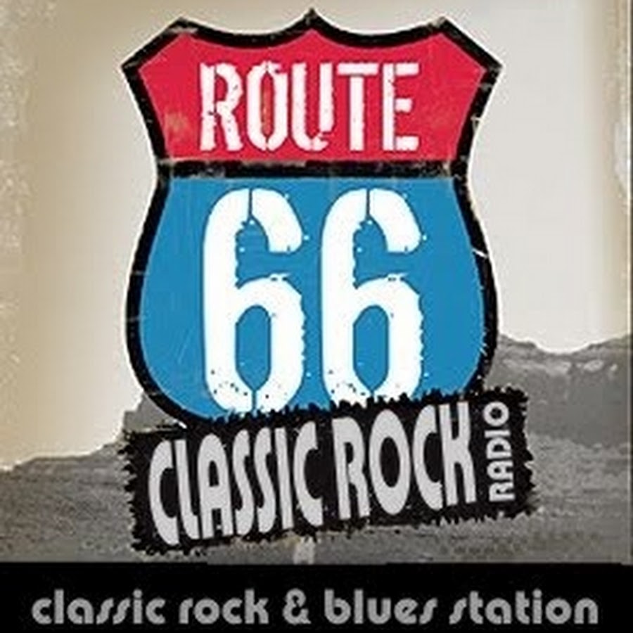 Route following. Classic Rock Radio. Country 66 Radio. Route back Home.