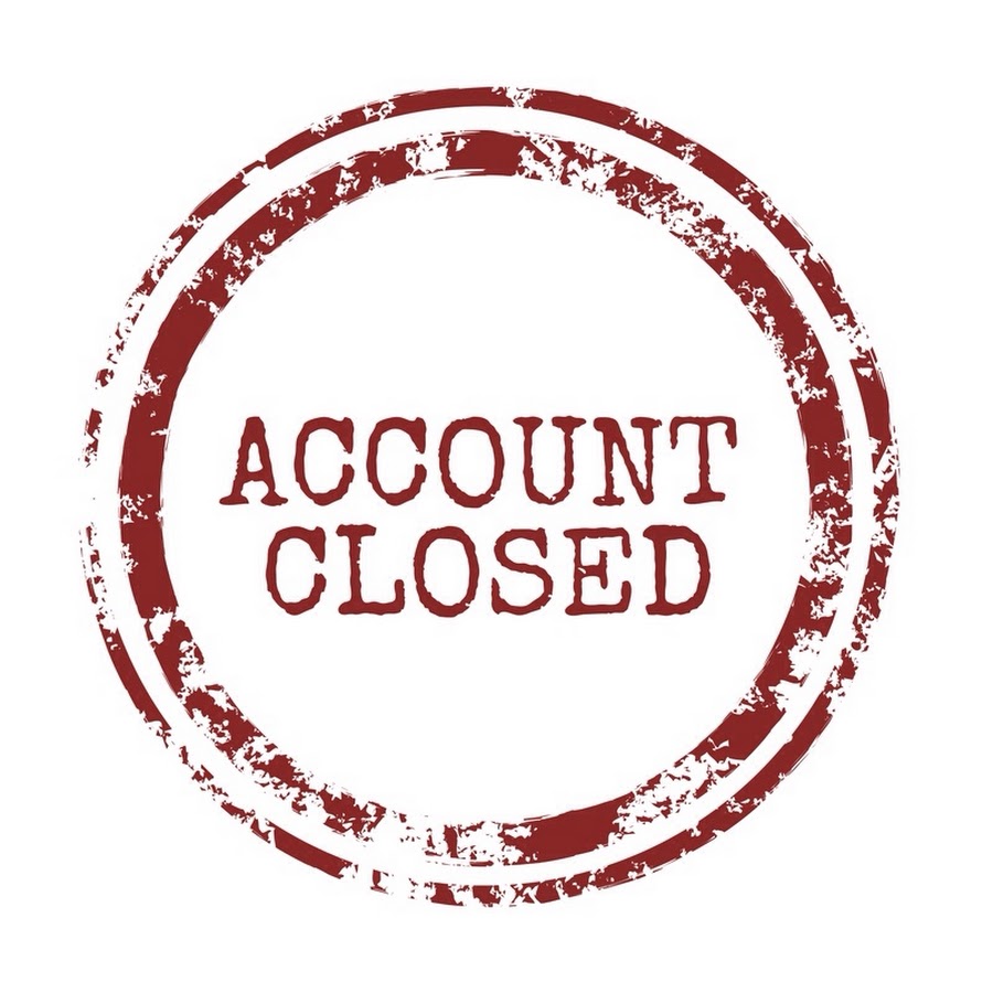 THIS ACCOUNT IS CLOSED, MOVED TO ANOTHER ACCOUNT - YouTube